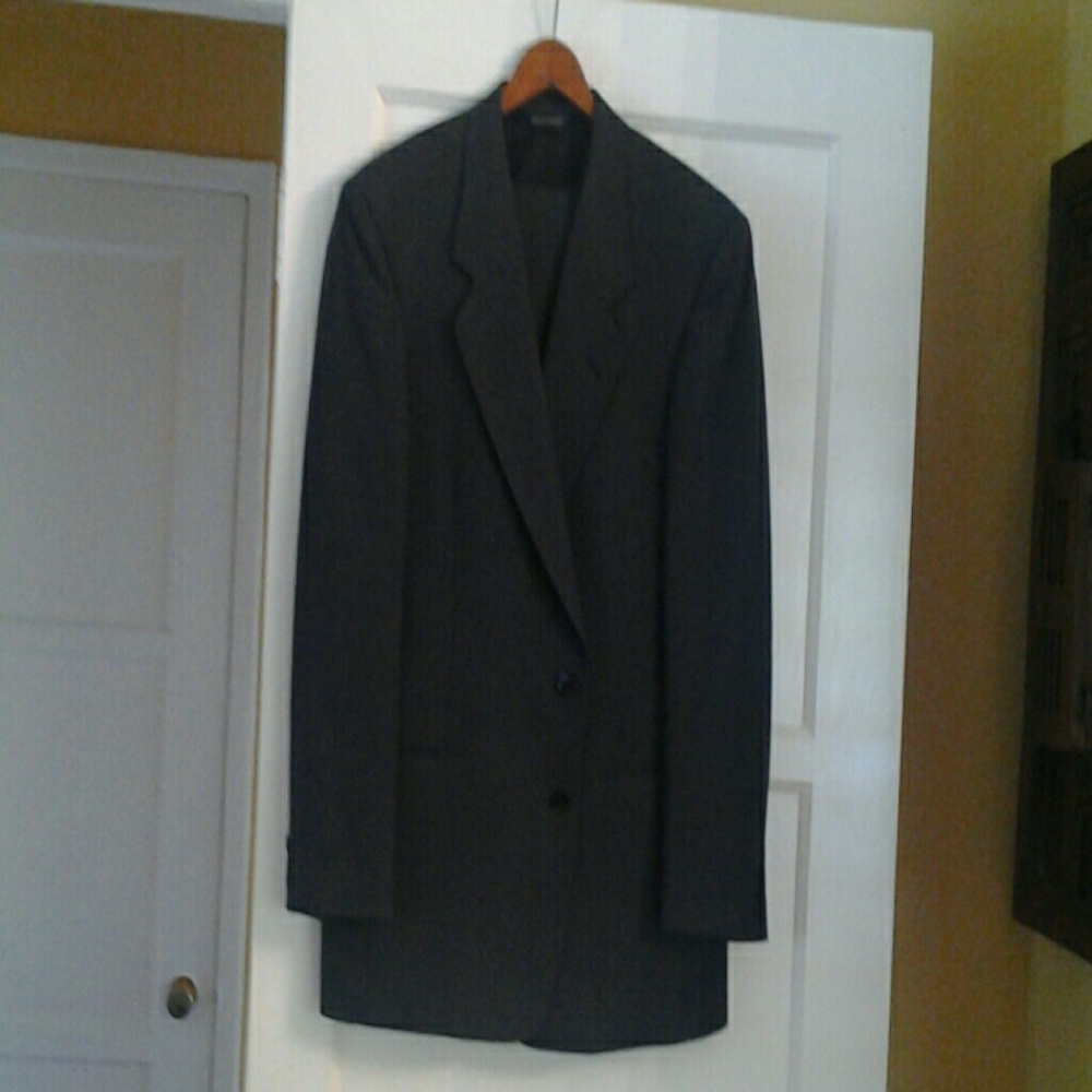 Pierre cardin men Suit